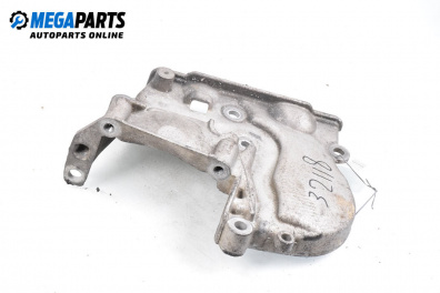 Engine aluminium support bracket for Renault Laguna II Hatchback (03.2001 - 12.2007) 2.0 16V (BG00, BG0K, BG0P, BG0W), 135 hp
