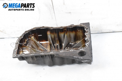 Kurbelgehäuse for Renault Laguna II Hatchback (03.2001 - 12.2007) 2.0 16V (BG00, BG0K, BG0P, BG0W), 135 hp