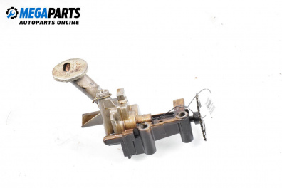 Pompă de ulei for Renault Laguna II Hatchback (03.2001 - 12.2007) 2.0 16V (BG00, BG0K, BG0P, BG0W), 135 hp