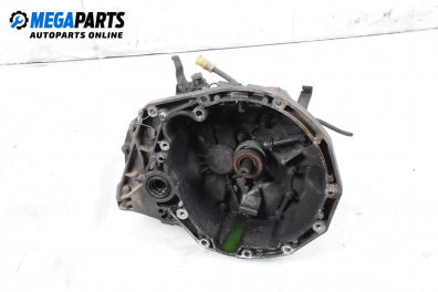  for Renault Laguna II Hatchback (03.2001 - 12.2007) 2.0 16V (BG00, BG0K, BG0P, BG0W), 135 hp