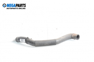 Water hose for Renault Laguna II Hatchback (03.2001 - 12.2007) 2.0 16V (BG00, BG0K, BG0P, BG0W), 135 hp