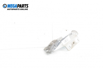 Bonnet hinge for Renault Laguna II Hatchback (03.2001 - 12.2007), 5 doors, hatchback, position: left