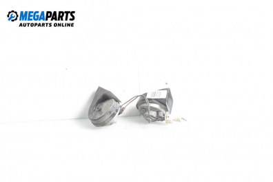 Claxon for Renault Laguna II Hatchback (03.2001 - 12.2007)