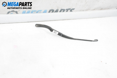 Wischerarm frontscheibe for Renault Laguna II Hatchback (03.2001 - 12.2007), position: links