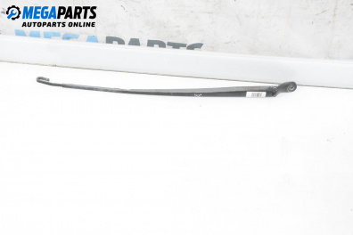 Wischerarm frontscheibe for Renault Laguna II Hatchback (03.2001 - 12.2007), position: rechts