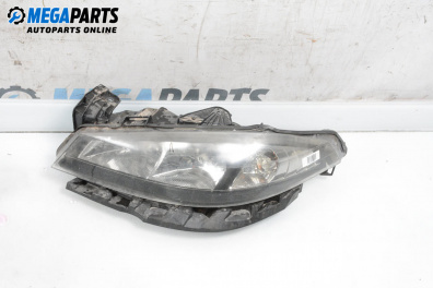 Far for Renault Laguna II Hatchback (03.2001 - 12.2007), hatchback, position: stânga