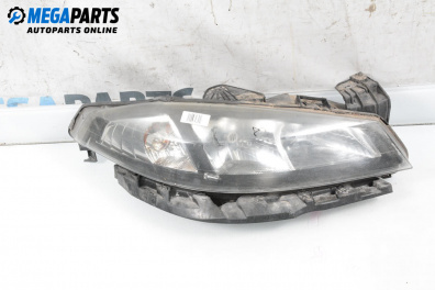 Far for Renault Laguna II Hatchback (03.2001 - 12.2007), hatchback, position: dreapta