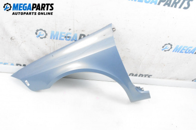 Aripă for Renault Laguna II Hatchback (03.2001 - 12.2007), 5 uși, hatchback, position: stânga - fața