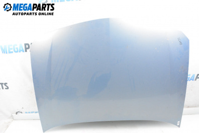 Bonnet for Renault Laguna II Hatchback (03.2001 - 12.2007), 5 doors, hatchback, position: front