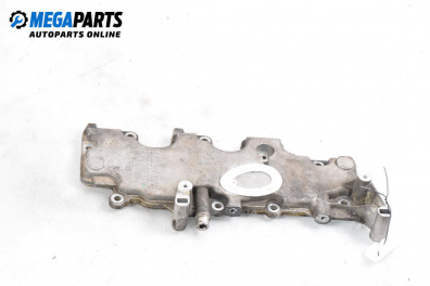 Timing belt cover for Renault Laguna II Hatchback (03.2001 - 12.2007) 2.0 16V (BG00, BG0K, BG0P, BG0W), 135 hp
