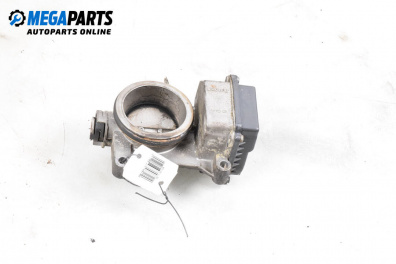 Clapetă carburator for Renault Laguna II Hatchback (03.2001 - 12.2007) 2.0 16V (BG00, BG0K, BG0P, BG0W), 135 hp