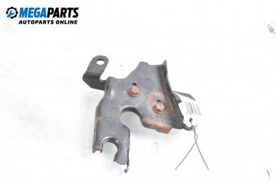 Plate for Renault Laguna II Hatchback (03.2001 - 12.2007), 5 doors, hatchback