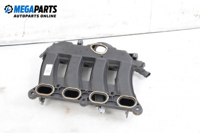 Galerie de admisie for Renault Laguna II Hatchback (03.2001 - 12.2007) 2.0 16V (BG00, BG0K, BG0P, BG0W), 135 hp