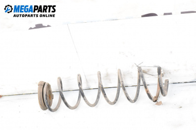 Coil spring for Renault Laguna II Hatchback (03.2001 - 12.2007), hatchback, position: rear