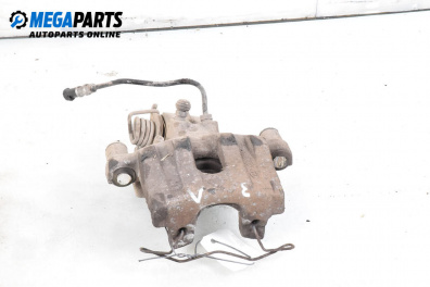 Etrier de frână for Renault Laguna II Hatchback (03.2001 - 12.2007), position: stânga - spate