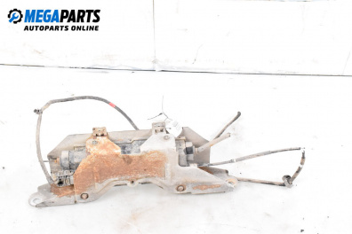 Parking brake mechanism for Renault Laguna II Hatchback (03.2001 - 12.2007)