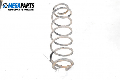 Coil spring for Renault Laguna II Hatchback (03.2001 - 12.2007), hatchback, position: rear