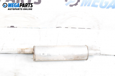 Mittelschalldämpfer for Renault Laguna II Hatchback (03.2001 - 12.2007) 2.0 16V (BG00, BG0K, BG0P, BG0W), 135 hp