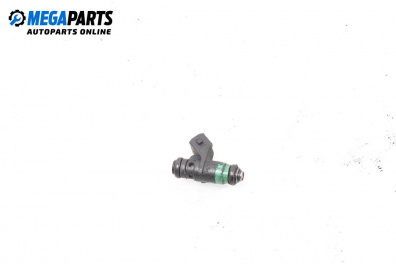 Gasoline fuel injector for Renault Laguna II Hatchback (03.2001 - 12.2007) 2.0 16V (BG00, BG0K, BG0P, BG0W), 135 hp