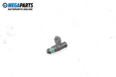 Gasoline fuel injector for Renault Laguna II Hatchback (03.2001 - 12.2007) 2.0 16V (BG00, BG0K, BG0P, BG0W), 135 hp