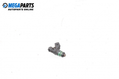 Gasoline fuel injector for Renault Laguna II Hatchback (03.2001 - 12.2007) 2.0 16V (BG00, BG0K, BG0P, BG0W), 135 hp