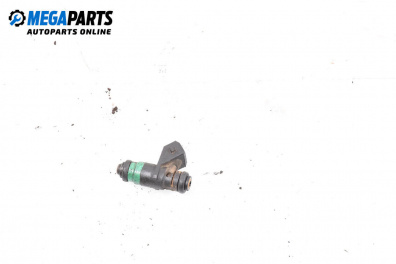 Gasoline fuel injector for Renault Laguna II Hatchback (03.2001 - 12.2007) 2.0 16V (BG00, BG0K, BG0P, BG0W), 135 hp