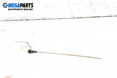 Jojă ulei for Renault Laguna II Hatchback (03.2001 - 12.2007) 2.0 16V (BG00, BG0K, BG0P, BG0W), 135 hp