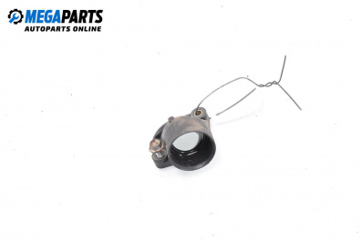 Turbo for Renault Laguna II Hatchback (03.2001 - 12.2007) 2.0 16V (BG00, BG0K, BG0P, BG0W), 135 hp