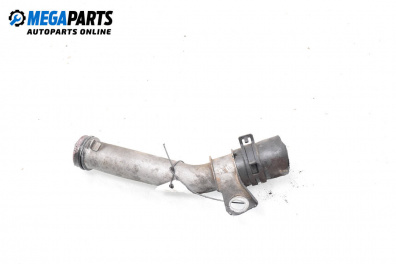 Turbo pipe for Renault Laguna II Hatchback (03.2001 - 12.2007) 2.0 16V (BG00, BG0K, BG0P, BG0W), 135 hp