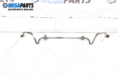 Sway bar for Renault Laguna II Hatchback (03.2001 - 12.2007), hatchback