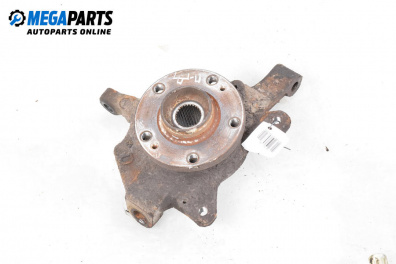 Knuckle hub for Renault Laguna II Hatchback (03.2001 - 12.2007), position: front - right