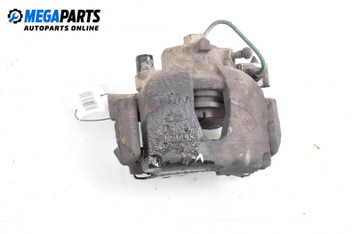 Etrier de frână for Renault Laguna II Hatchback (03.2001 - 12.2007), position: stânga - fața