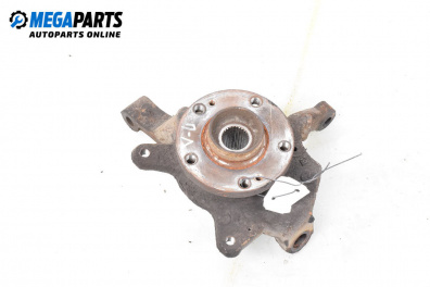 Knuckle hub for Renault Laguna II Hatchback (03.2001 - 12.2007), position: front - right