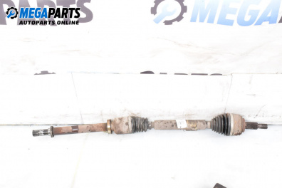 Planetară for Renault Laguna II Hatchback (03.2001 - 12.2007) 2.0 16V (BG00, BG0K, BG0P, BG0W), 135 hp, position: dreaptă - fața