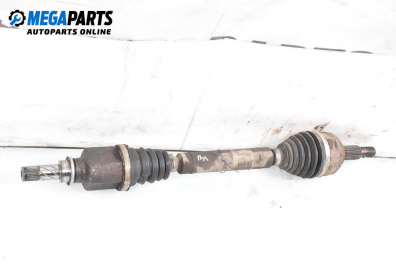 Planetară for Renault Laguna II Hatchback (03.2001 - 12.2007) 2.0 16V (BG00, BG0K, BG0P, BG0W), 135 hp, position: stânga - fața