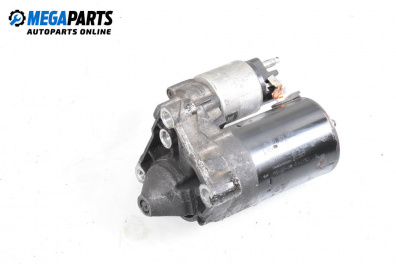 Demaror for Renault Laguna II Hatchback (03.2001 - 12.2007) 2.0 16V (BG00, BG0K, BG0P, BG0W), 135 hp