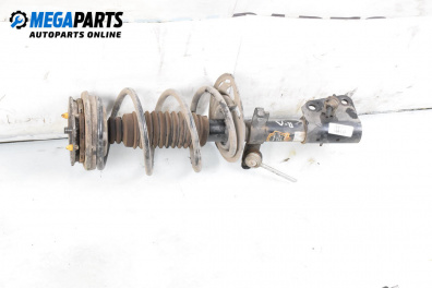 MacPherson-federbein for Renault Laguna II Hatchback (03.2001 - 12.2007), hecktür, position: links, vorderseite