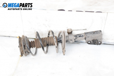 MacPherson-federbein for Renault Laguna II Hatchback (03.2001 - 12.2007), hecktür, position: rechts, vorderseite