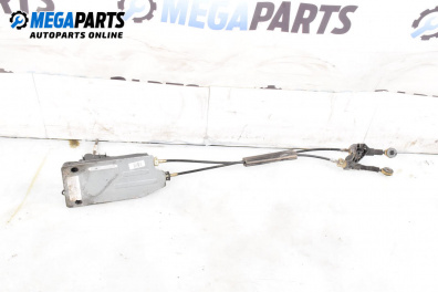Shifter for Renault Laguna II Hatchback (03.2001 - 12.2007)