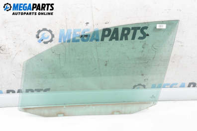 Geam for Volkswagen Touran Minivan I (02.2003 - 05.2010), 5 uși, monovolum, position: stânga - fața