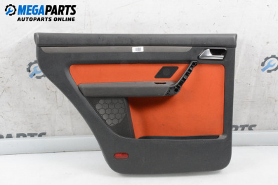 Interior door panel  for Volkswagen Touran Minivan I (02.2003 - 05.2010), 5 doors, minivan, position: rear - left
