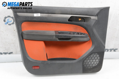 Interior door panel  for Volkswagen Touran Minivan I (02.2003 - 05.2010), 5 doors, minivan, position: front - left