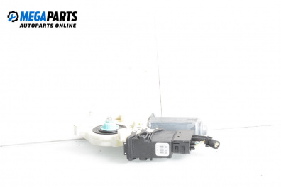 Motor macara geam for Volkswagen Touran Minivan I (02.2003 - 05.2010), 5 uși, monovolum, position: stânga - fața