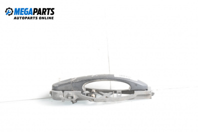 Mâner exterior for Volkswagen Touran Minivan I (02.2003 - 05.2010), 5 uși, monovolum, position: dreaptă - fața