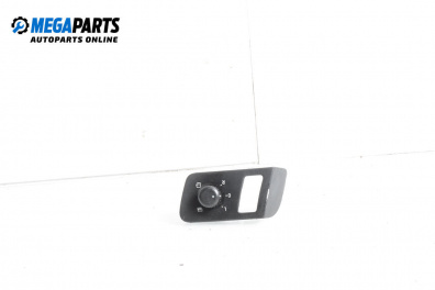 Taste el. spiegel for Volkswagen Touran Minivan I (02.2003 - 05.2010)