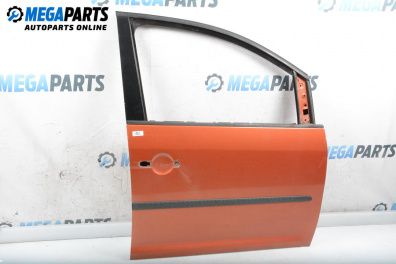 Ușă for Volkswagen Touran Minivan I (02.2003 - 05.2010), 5 uși, monovolum, position: dreaptă - fața