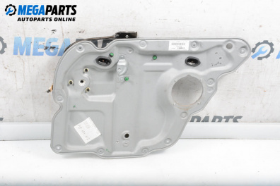 Меcanism geam electric for Volkswagen Touran Minivan I (02.2003 - 05.2010), 5 uși, monovolum, position: dreaptă - fața