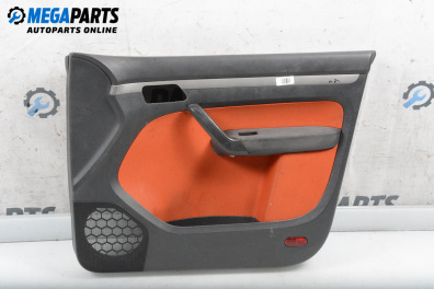 Interior door panel  for Volkswagen Touran Minivan I (02.2003 - 05.2010), 5 doors, minivan, position: front - right