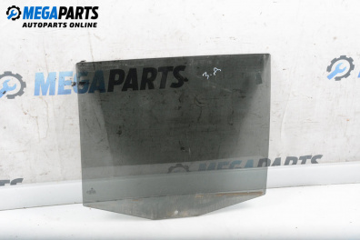 Geam for Volkswagen Touran Minivan I (02.2003 - 05.2010), 5 uși, monovolum, position: dreaptă - spate