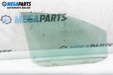 Geam for Volkswagen Touran Minivan I (02.2003 - 05.2010), 5 uși, monovolum, position: dreaptă - fața